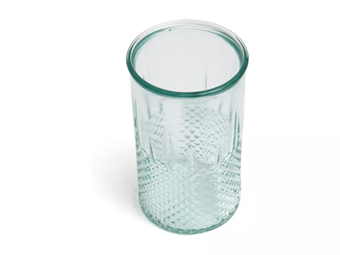 Le Verre Zuanshí - Bleu - M