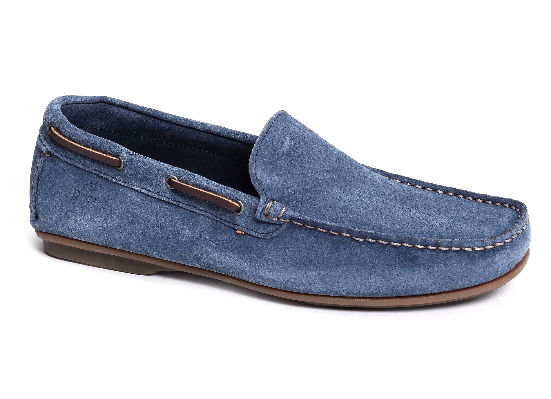 Dingo 6806 bleu