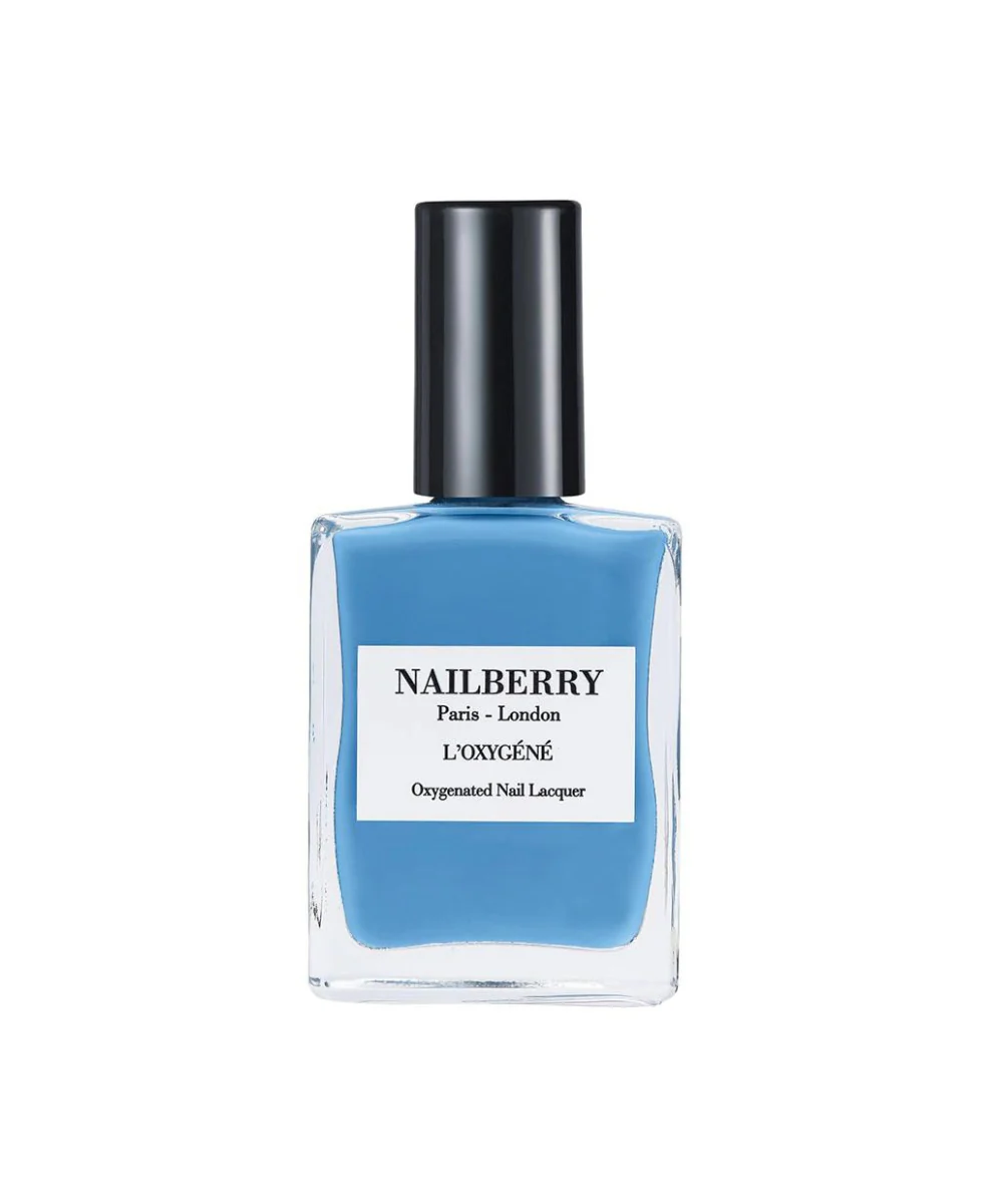NAILBERRY  Mistral Breeze neglelak