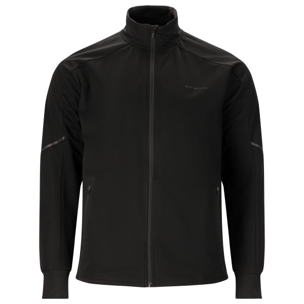ENDURANCE - Aries XCS Windblock Jacket - Veste de running