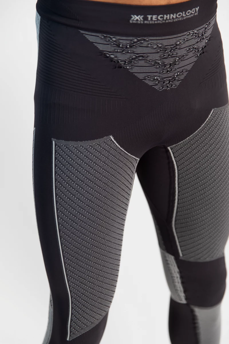 X Bionic Energy Accumulator 4.0 Herren Thermohose