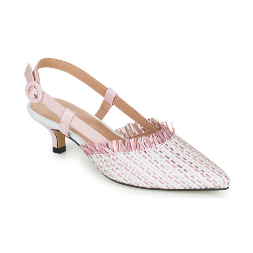Fericelli - JOLOIE - Rose