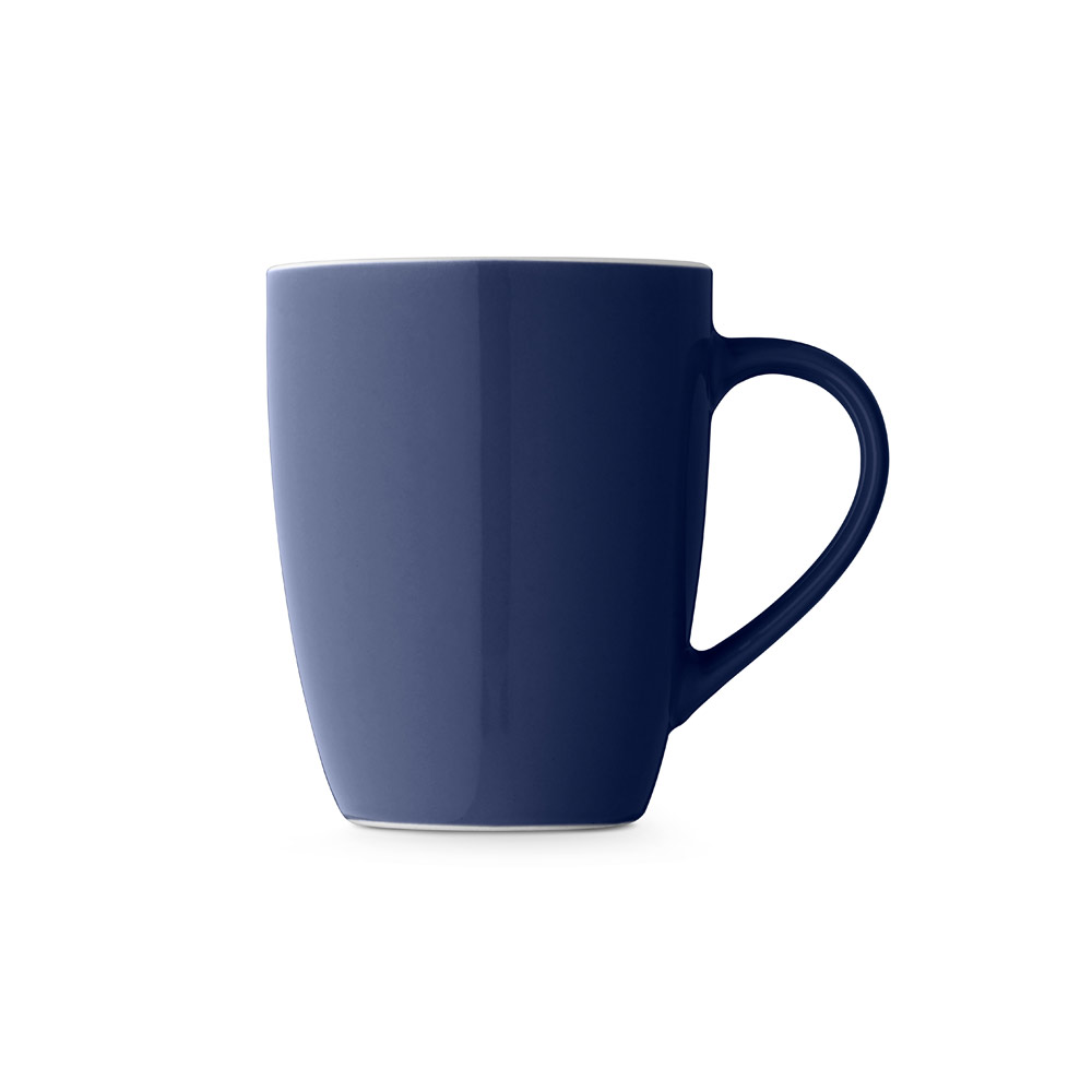 hi!dea 93832 - Mug en céramique 370 mL