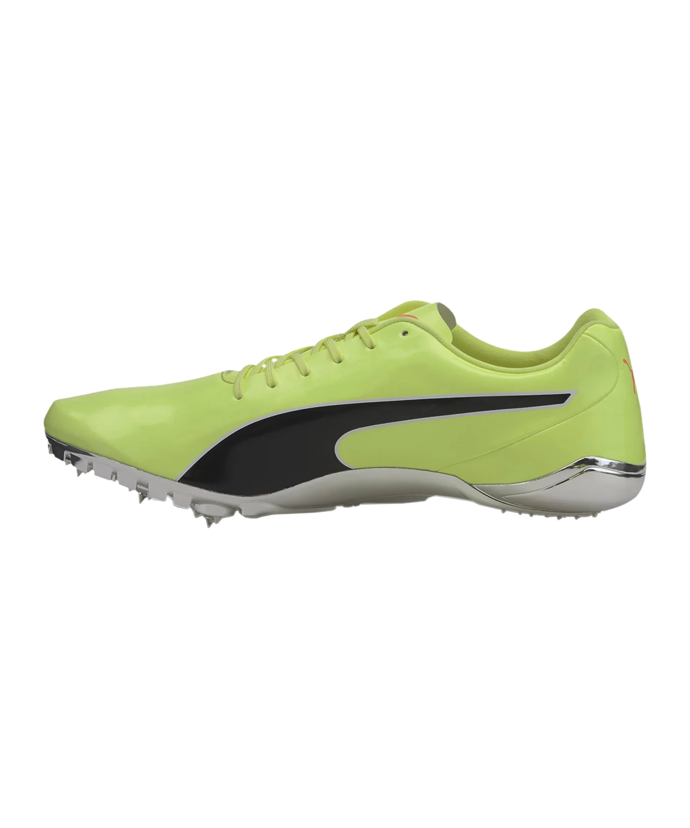 PUMA evoSpeed Electric 8 Spikes Grün F01
