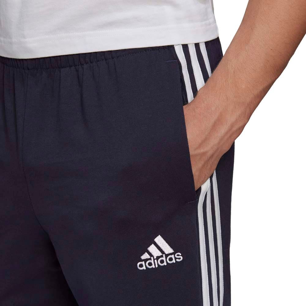 adidas  3-Stripes Tapered Pant