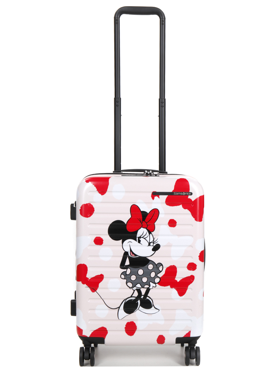 Valise Samsonite StackD  Minnie 55 cm