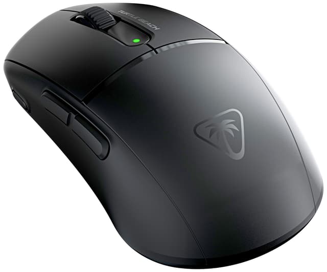 Turtle Beach Burst II Air trådløs gamingmus (sort)