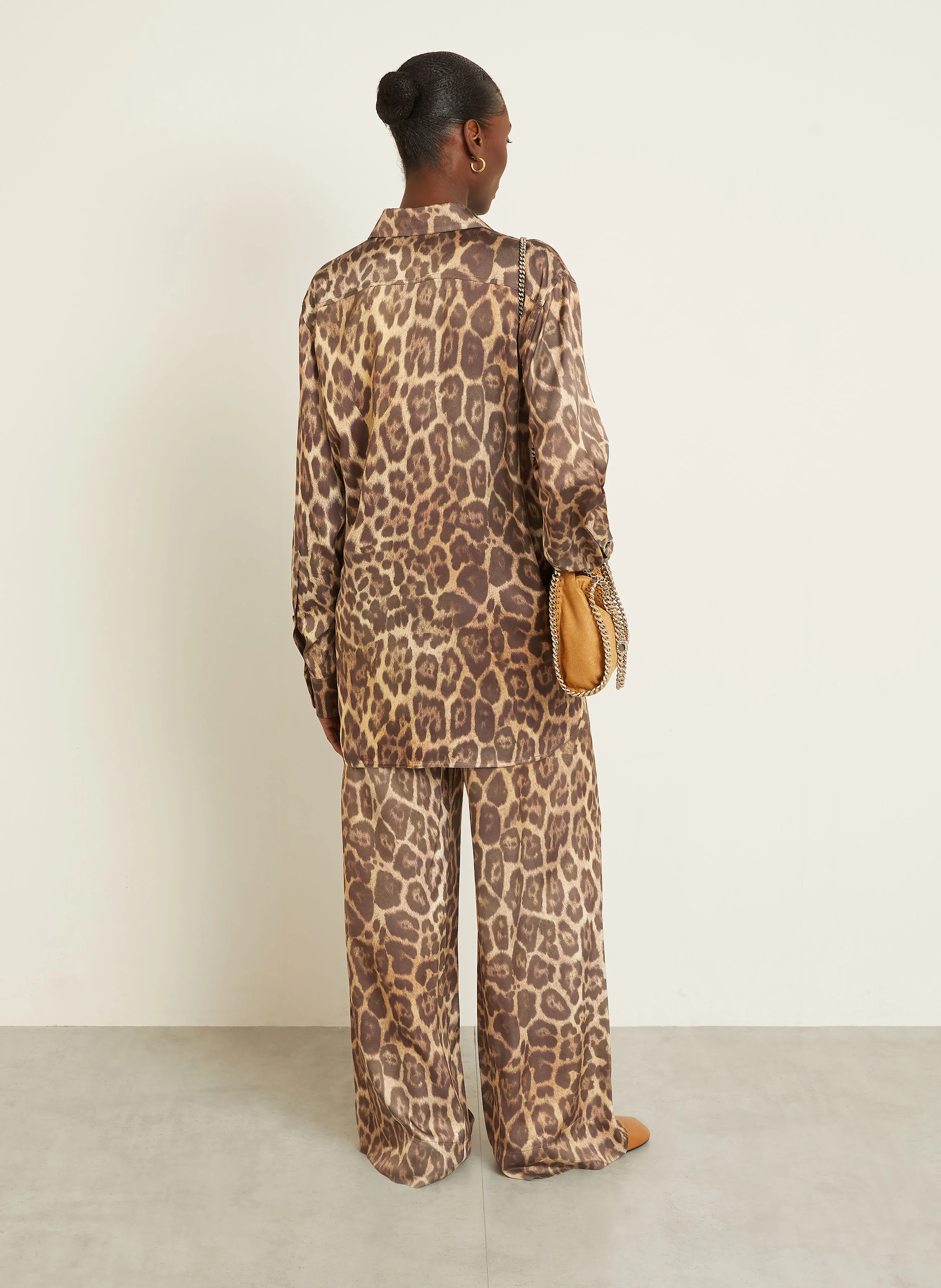 STELLA McCARTNEY Marlenehose
