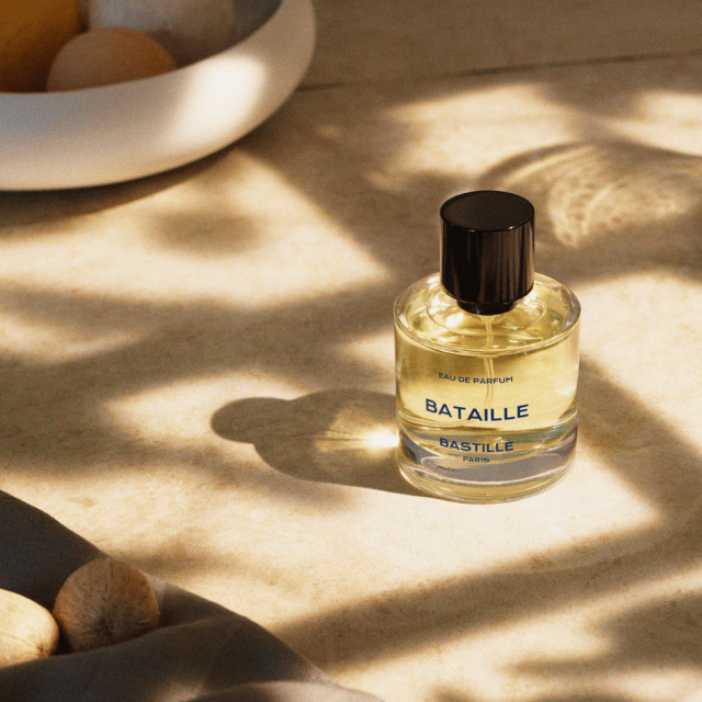 Bataille Eau de Parfum BASTILLE