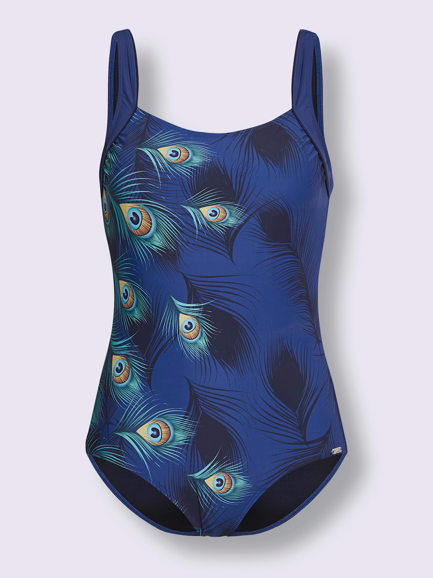 Maillot de bain bon. b, c, d, e