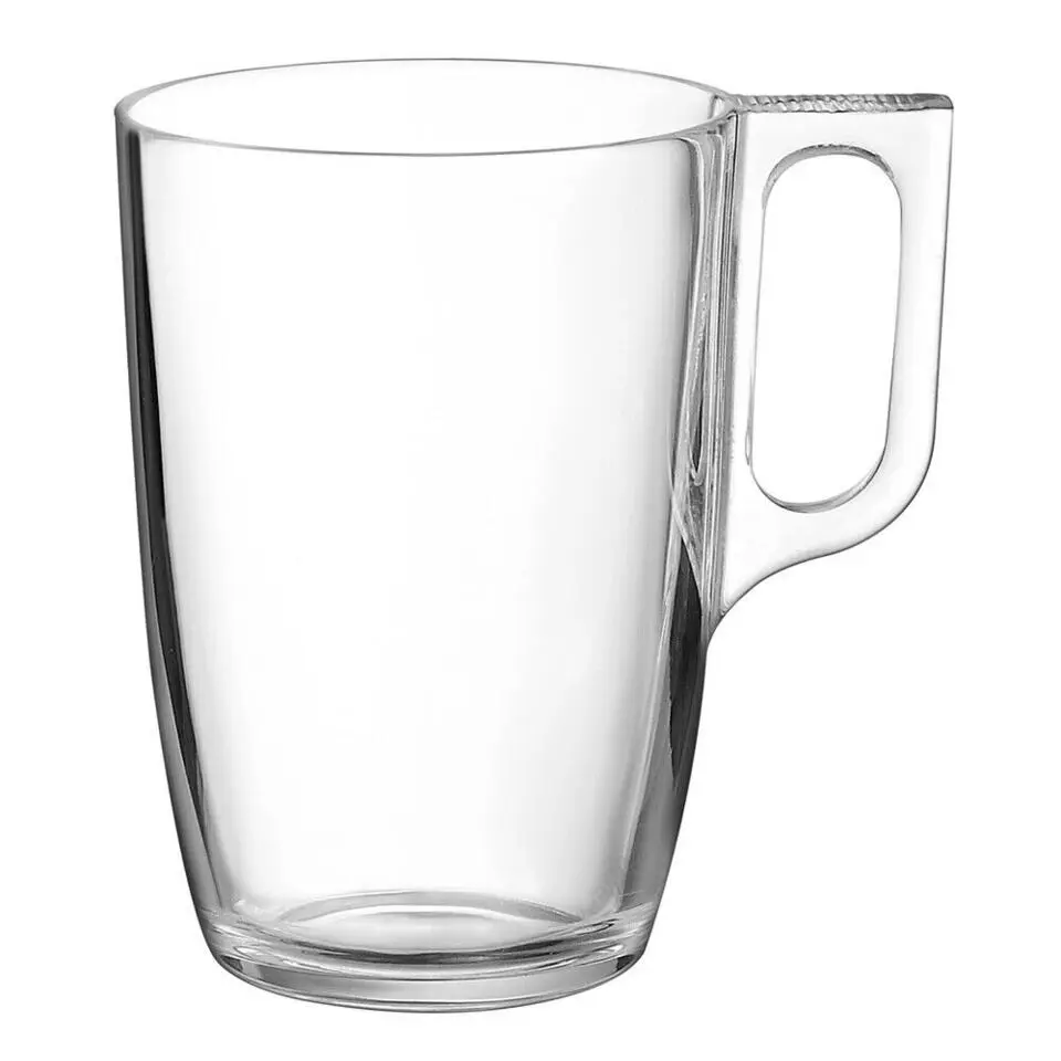 Arcoroc Voluto theeglas - 40 cl - Set-6