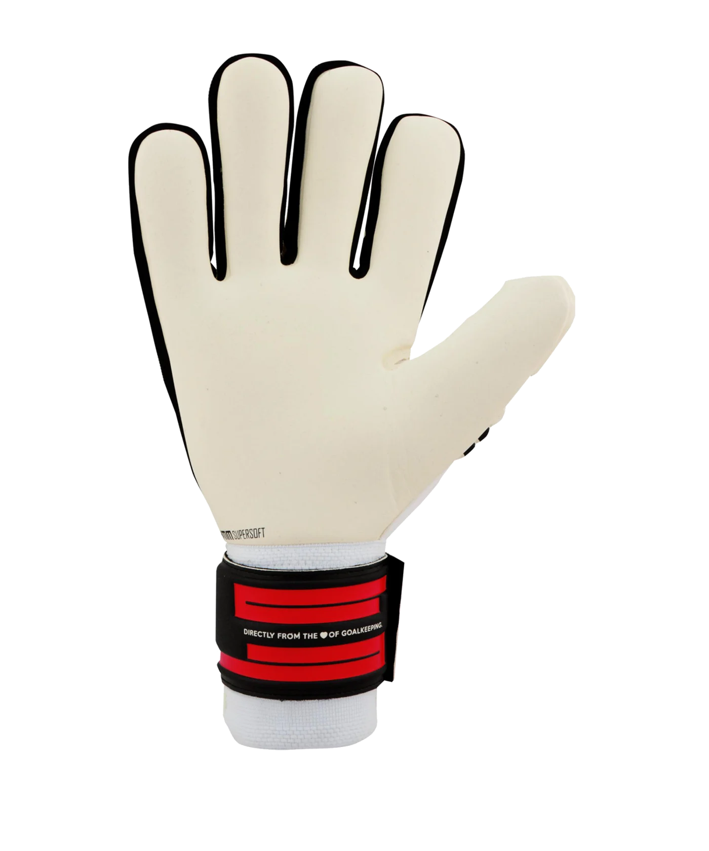 KEEPERsport Varan6 Premier NC TW-Handschuh F111