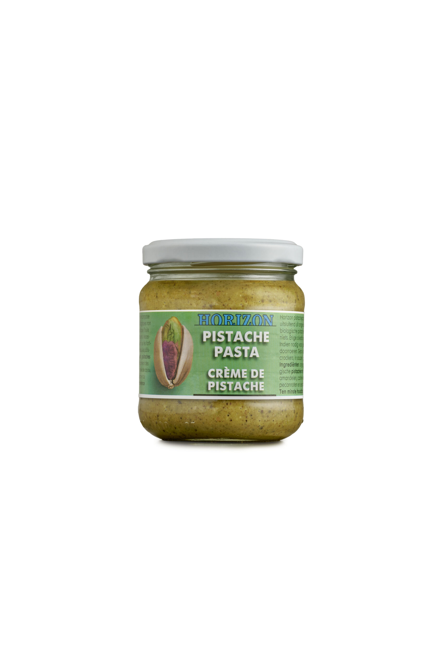 Horizon Pistachepasta bio (175 gr)