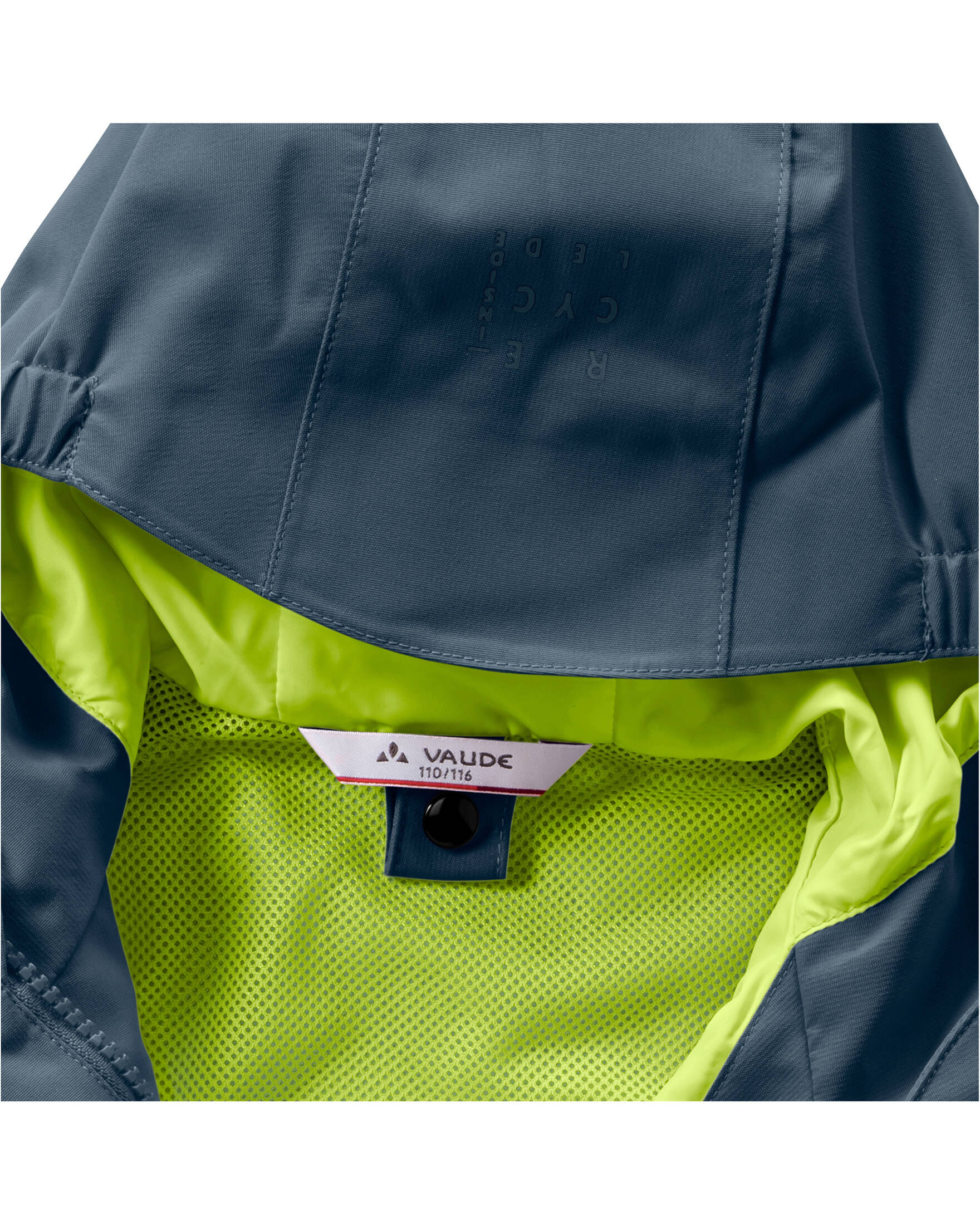 VAUDE| Kinder Jacke Kids Caprea 2L Jacket