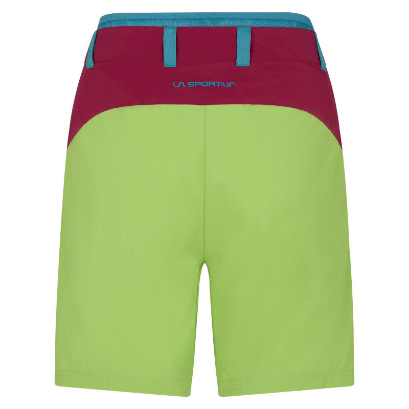 Scout Short - Short randonnée femme