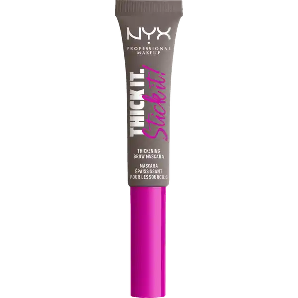 Thick it. Stick it! Brow Mascara 05 Cool Ash Brown