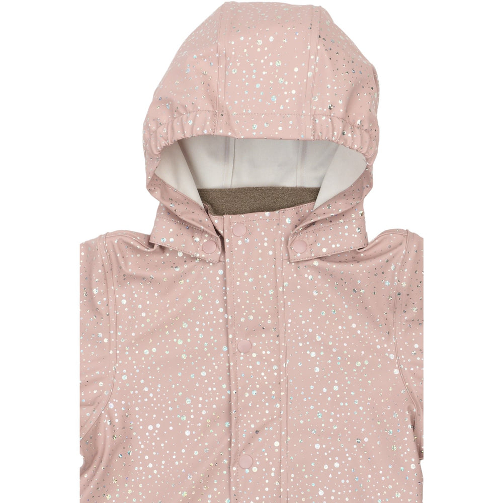 Køb Mikk-Line Adobe Rose Pu Glitter Rain Sæt