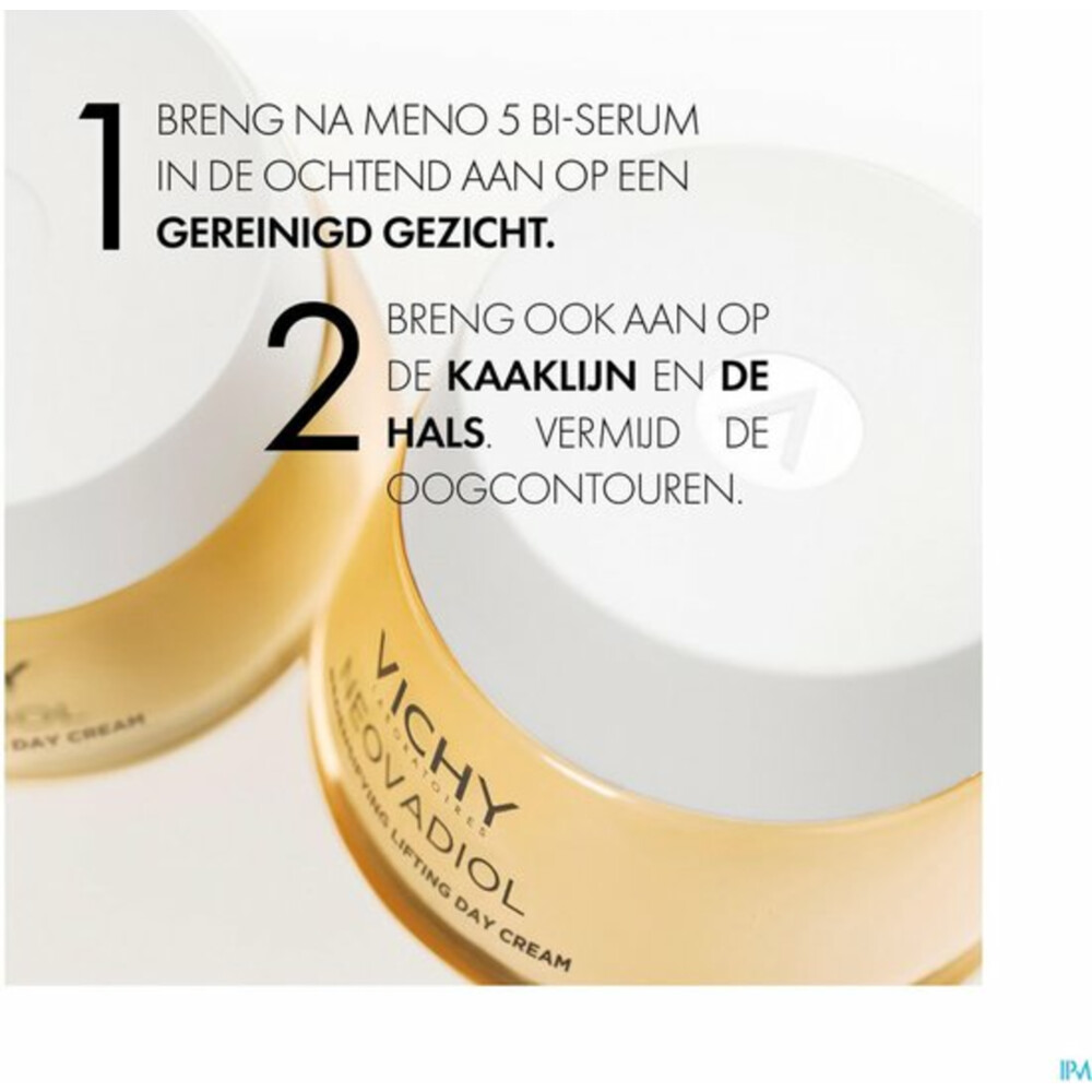 Vichy Neovadiol Anti-aging Dagcrème Normale Huid50 ml