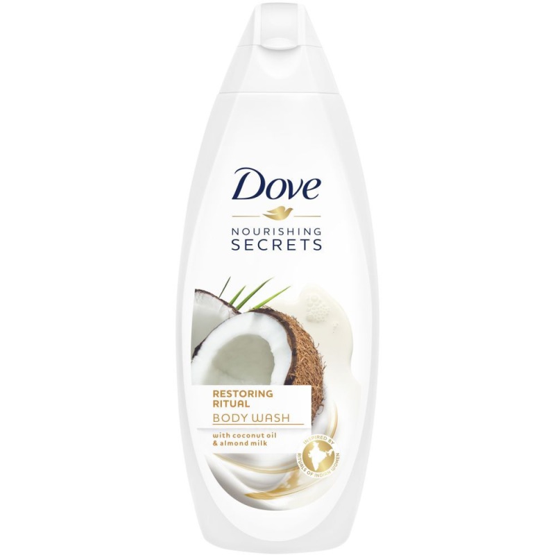 Dove Douchecrème Restoring 250ml