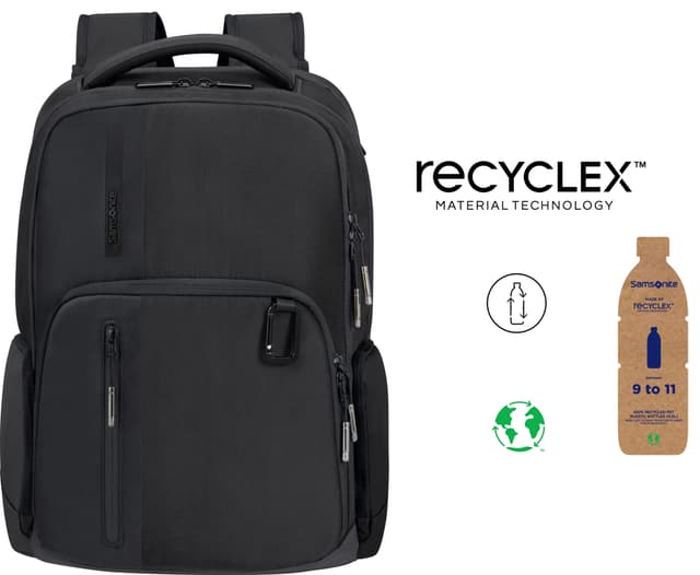 Samsonite BIZ2GO 14,1
