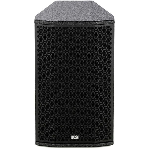 KS Audio CPD 12