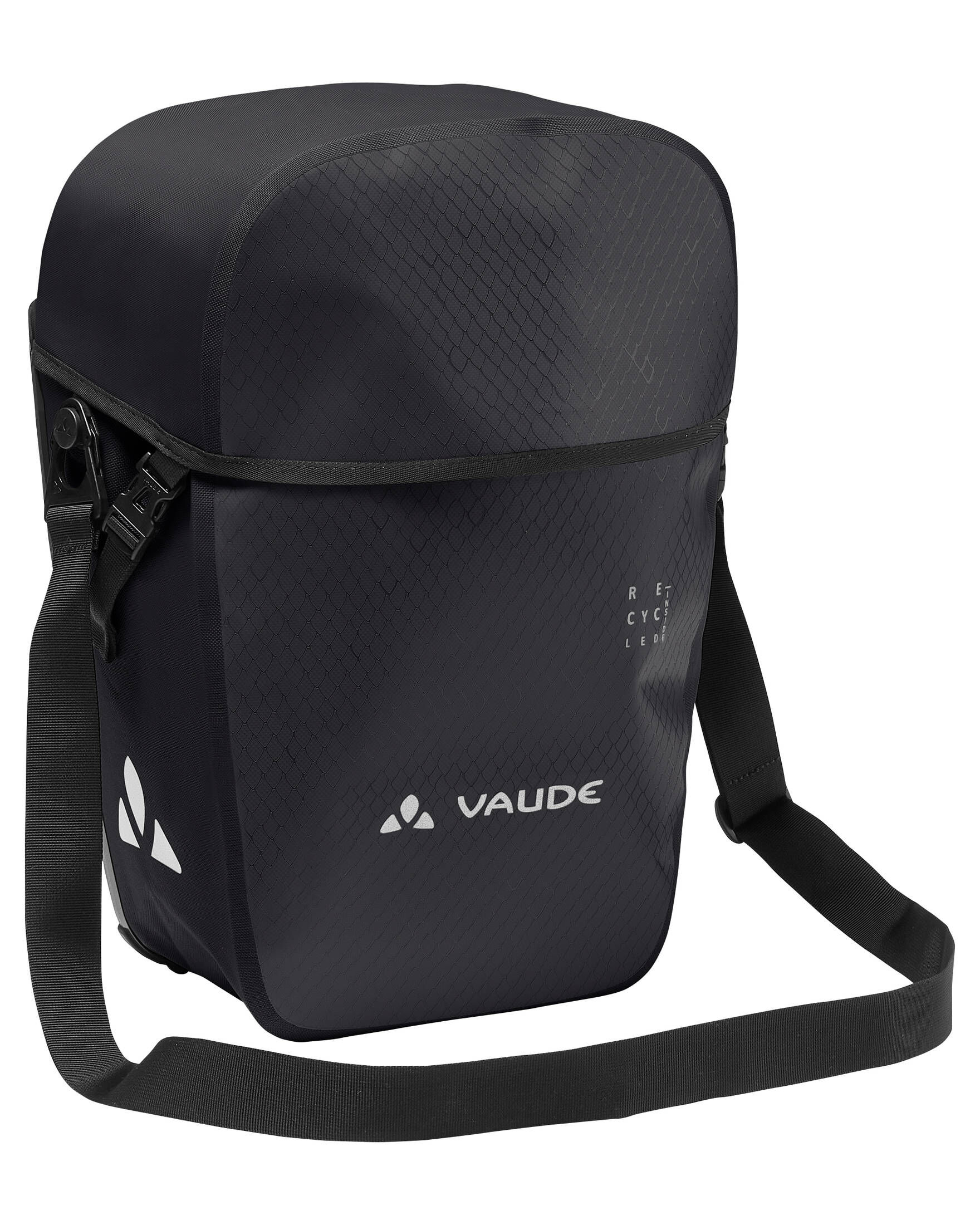 VAUDE| RT-Hinterradtaschen Aqua Back Pro