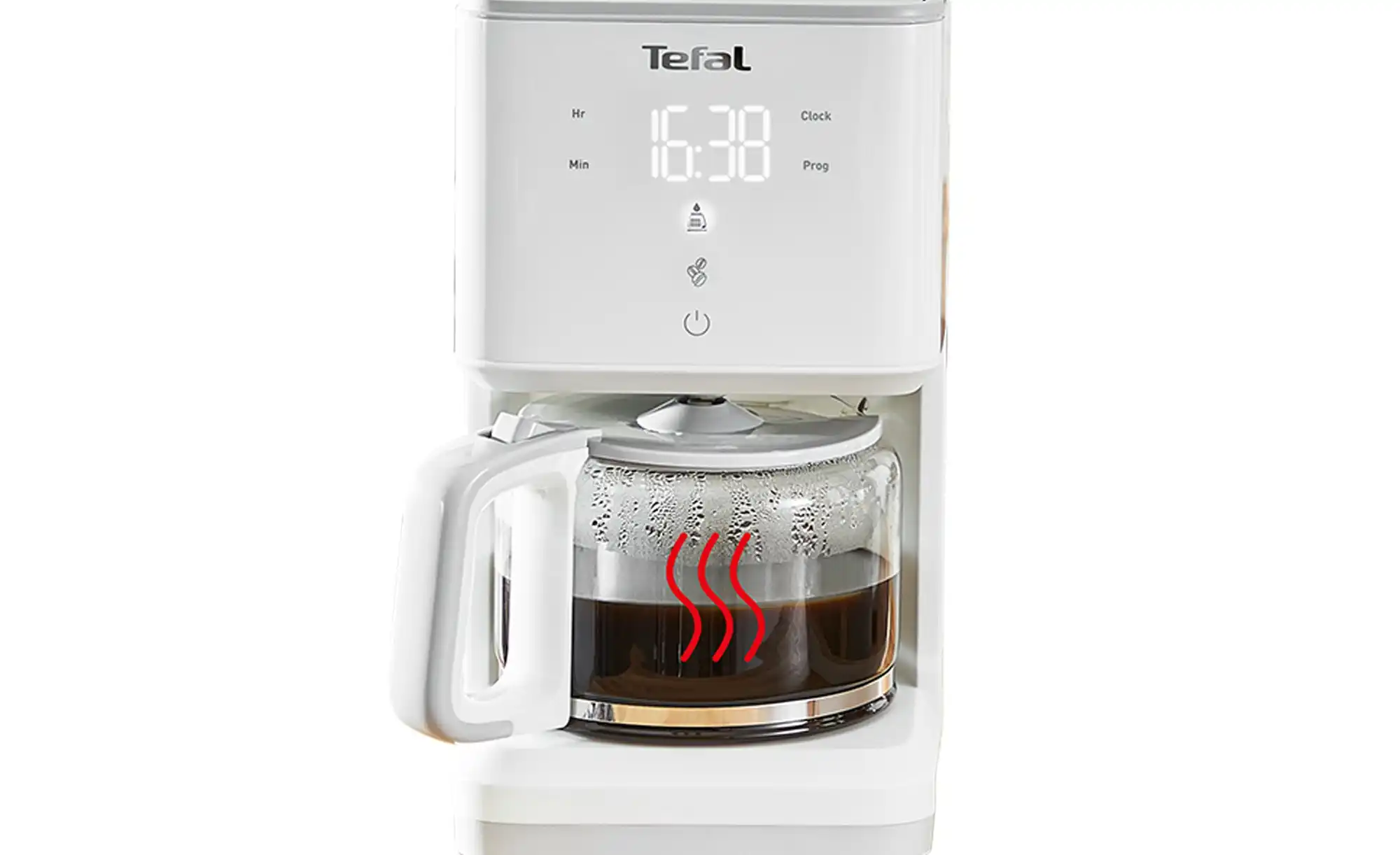 Tefal Kaffeeautomat CM6931