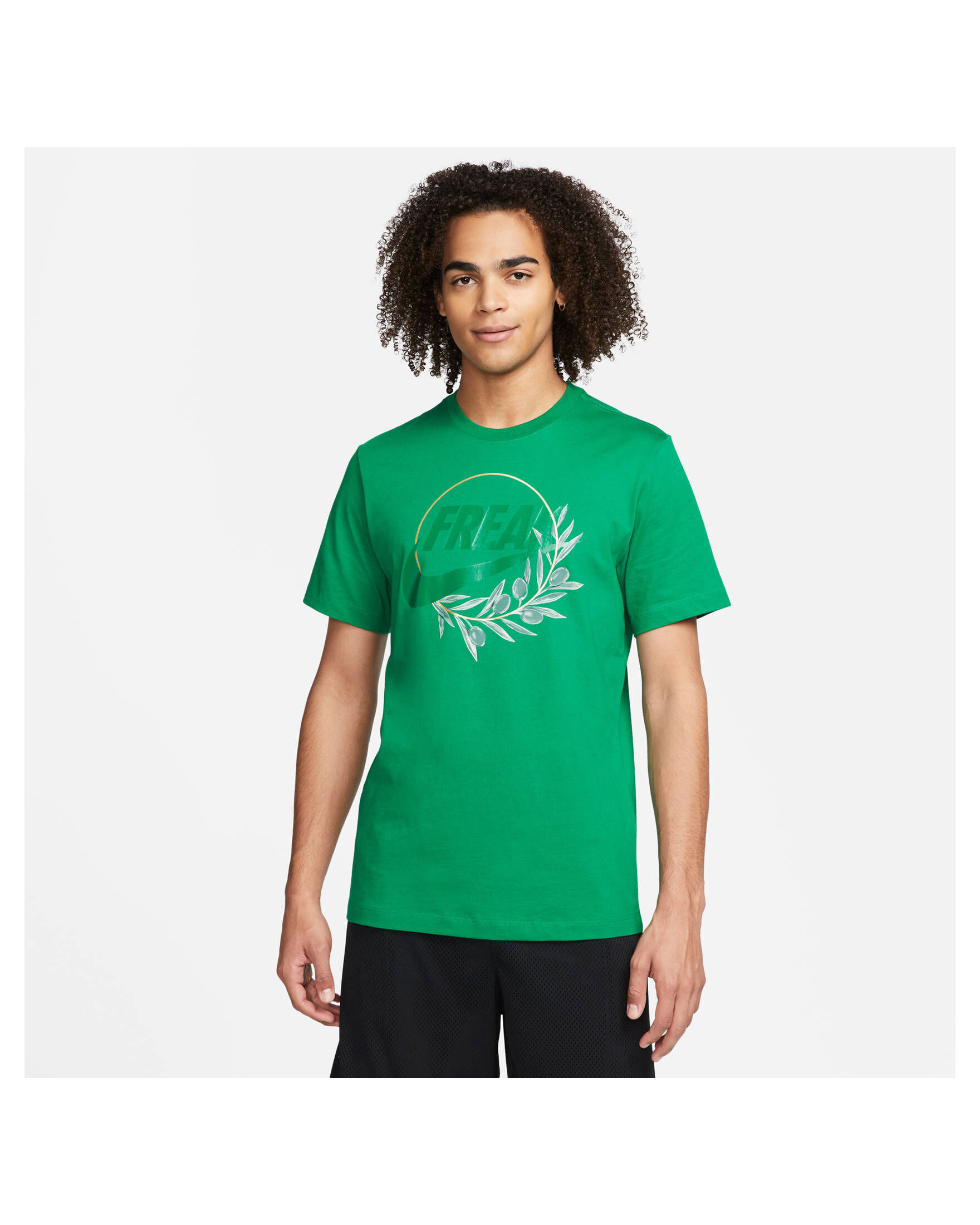 Nike| Herren T-Shirt GIANNIS