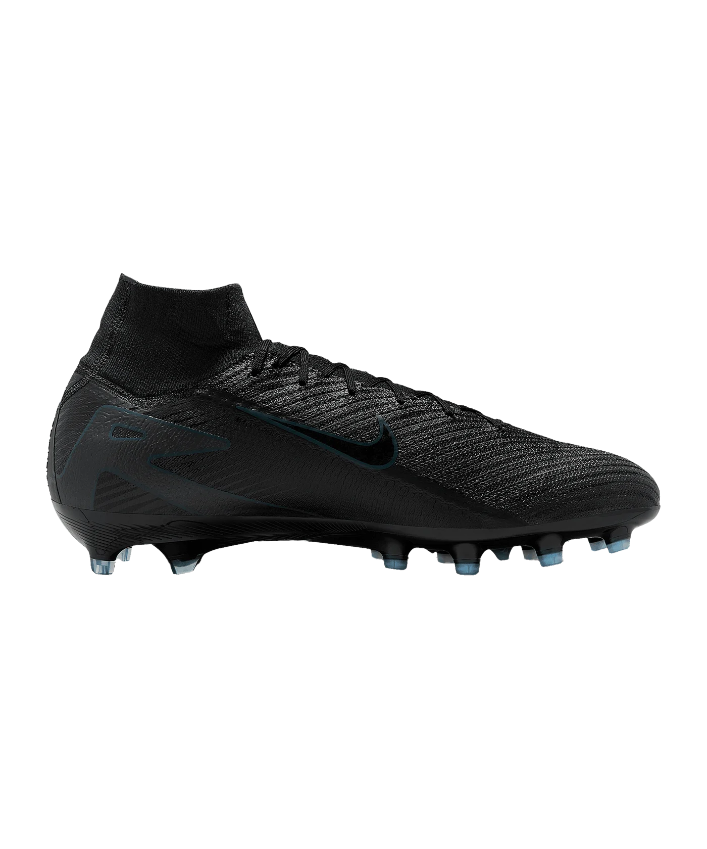 Nike Air Zoom Mercurial Superfly X Elite AG-Pro Shadow Schwarz F002