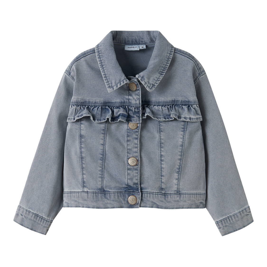 Name It Denimjakke Julia