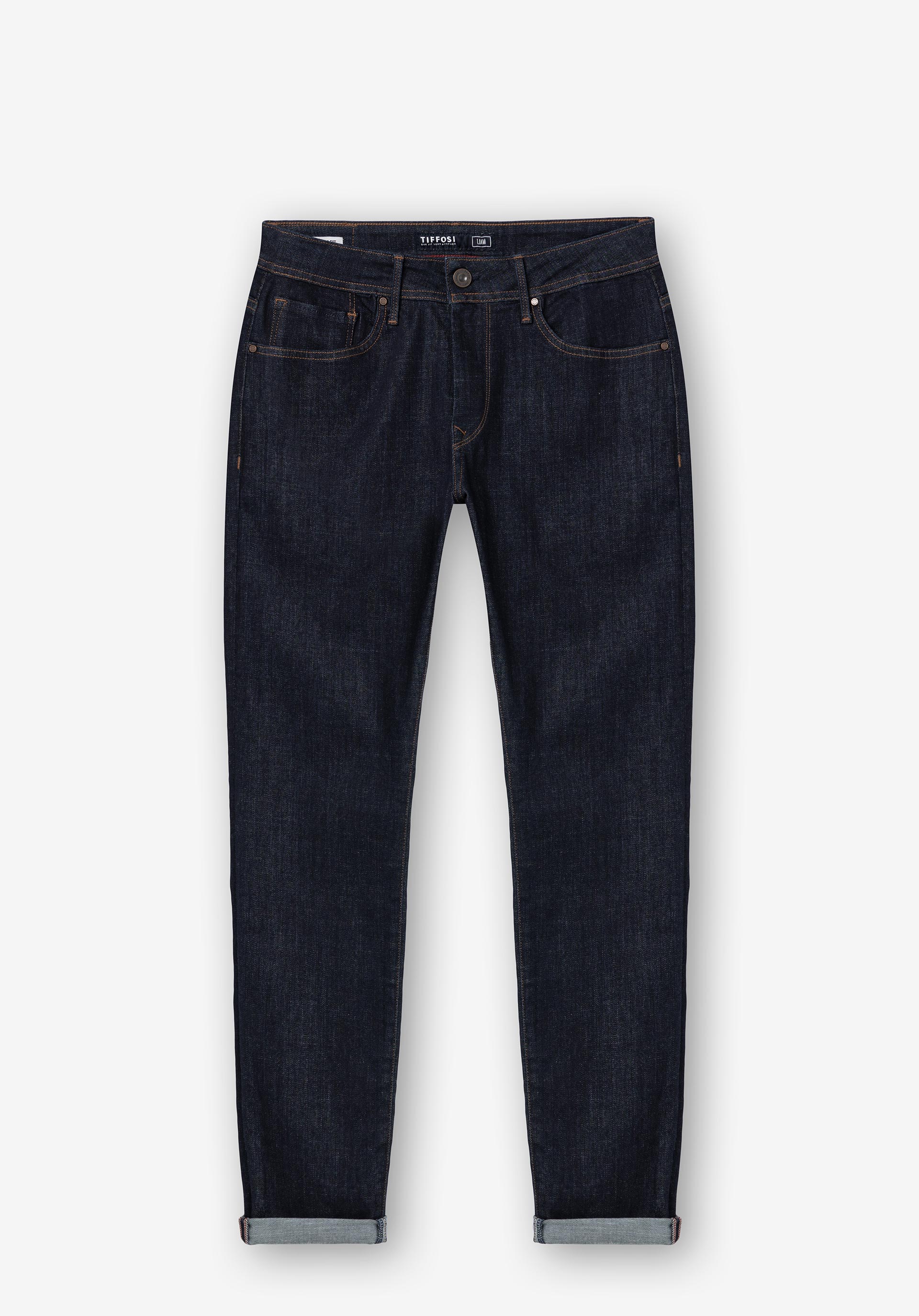 Jeans Liam Super Slim