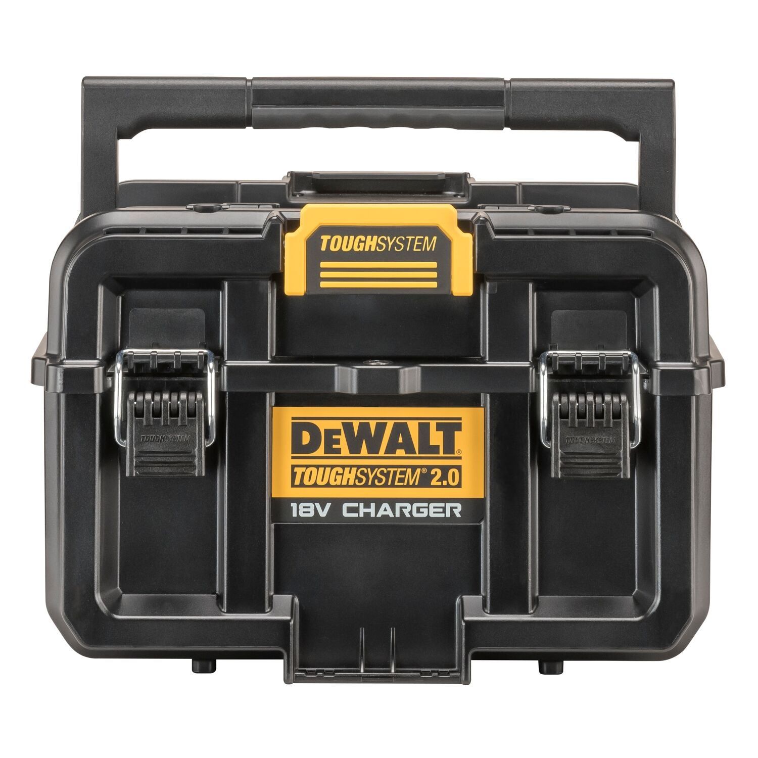 DeWALT DWST83471 ToughSystem 2.0 koffer/Acculader