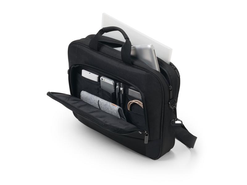 DICOTA Notebooktasche Eco Top Traveller BASE 17.3 