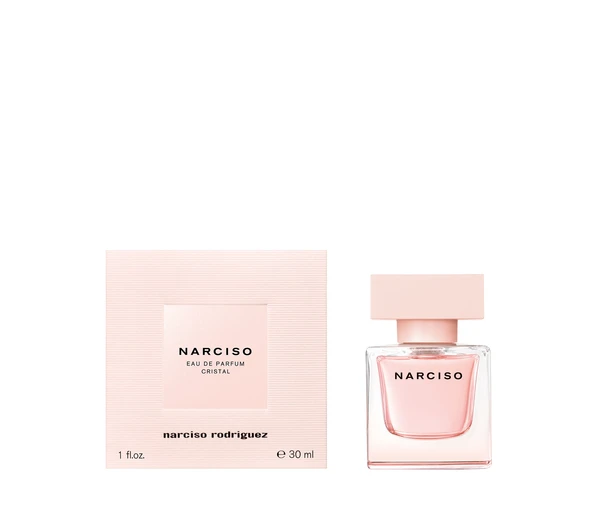 Narciso Rodriguez Narciso Cristal Eau de Parfum