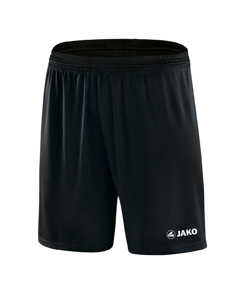 JAKO Sporthose Manchester Short Kids Schwarz F08