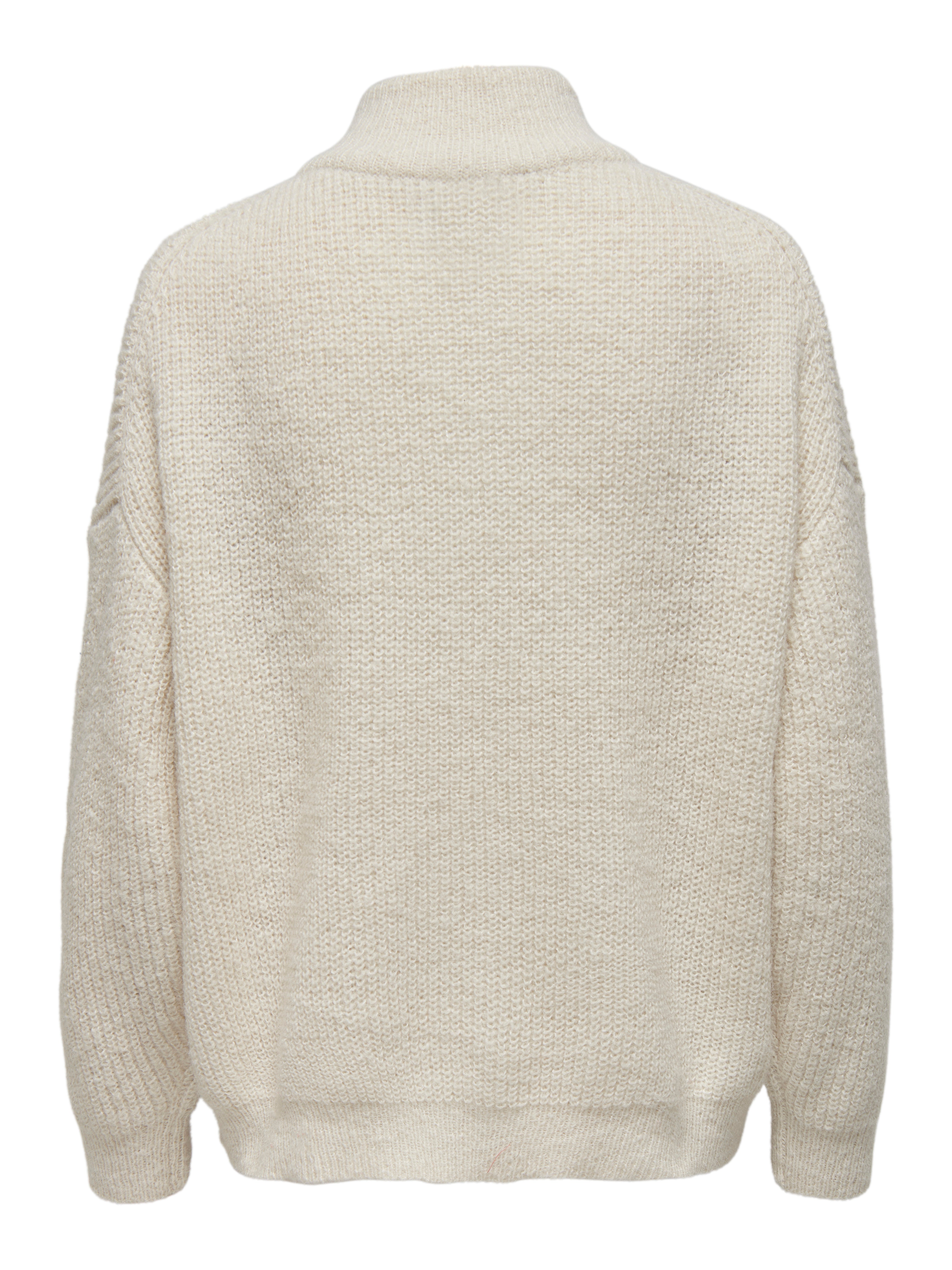 ONLKAJA Strickjacke Birch
