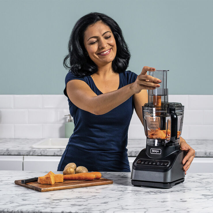 Ninja Ninja BN650EUFood Processor m Auto-iQ