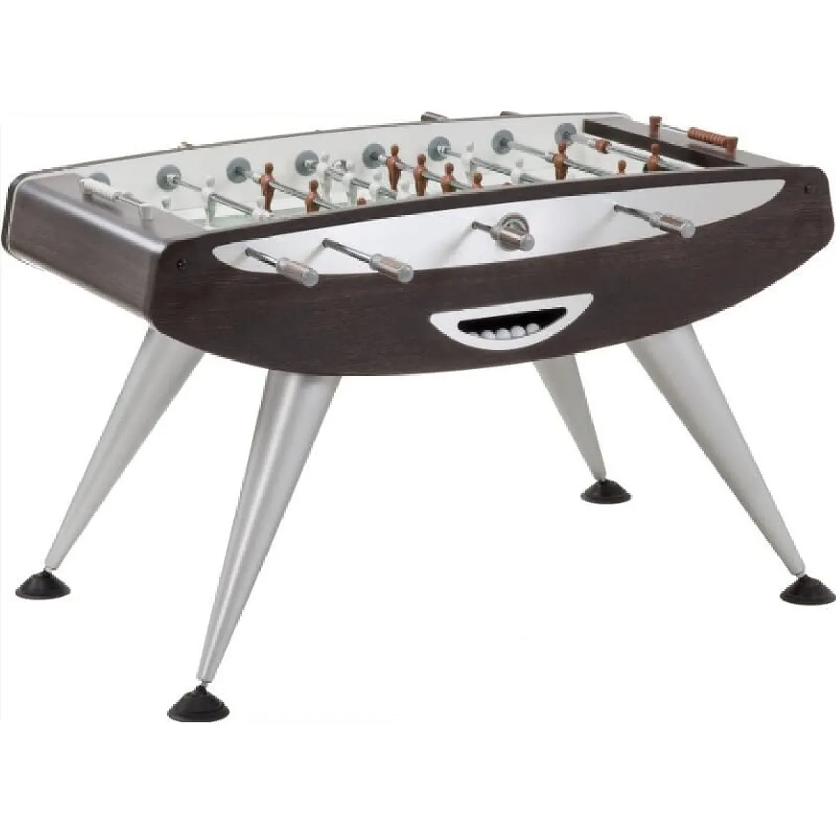 Garlando Baby Foot Exclusive Design - Bois