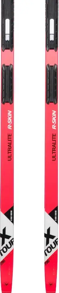 Rossignol R-Skin Ultra Klassisk Langrendsski | SkatePro