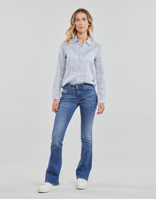 Diesel - 1969 D-EBBEY - Bleu