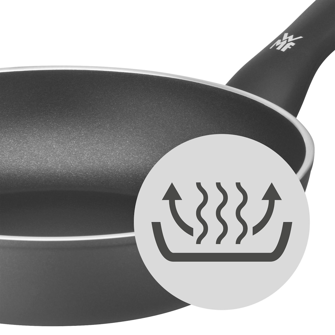WMF Bratpfanne PERMA DUR® INSPIRE 28 cm Aluminium