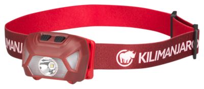 KilimanjaroHiker 150 - rot