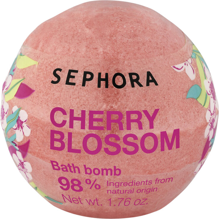 Sephora Collection Bath Bomb