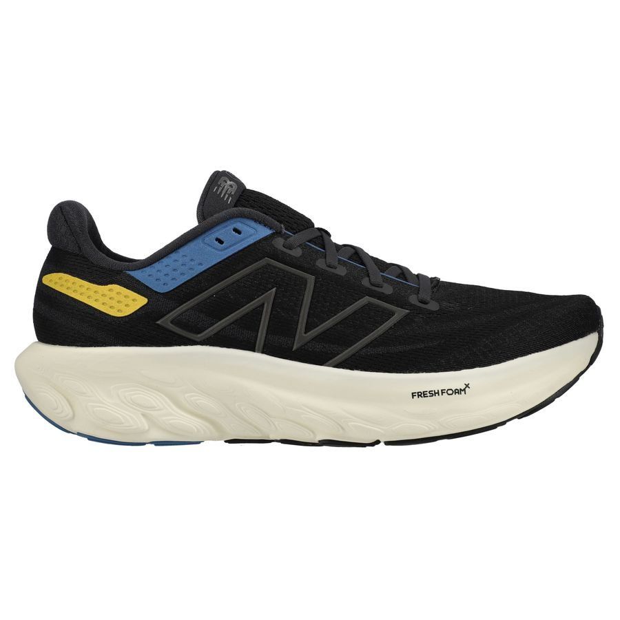 New Balance Chaussures de Running Fresh Foam X 1080v13 - Noir/Blanc