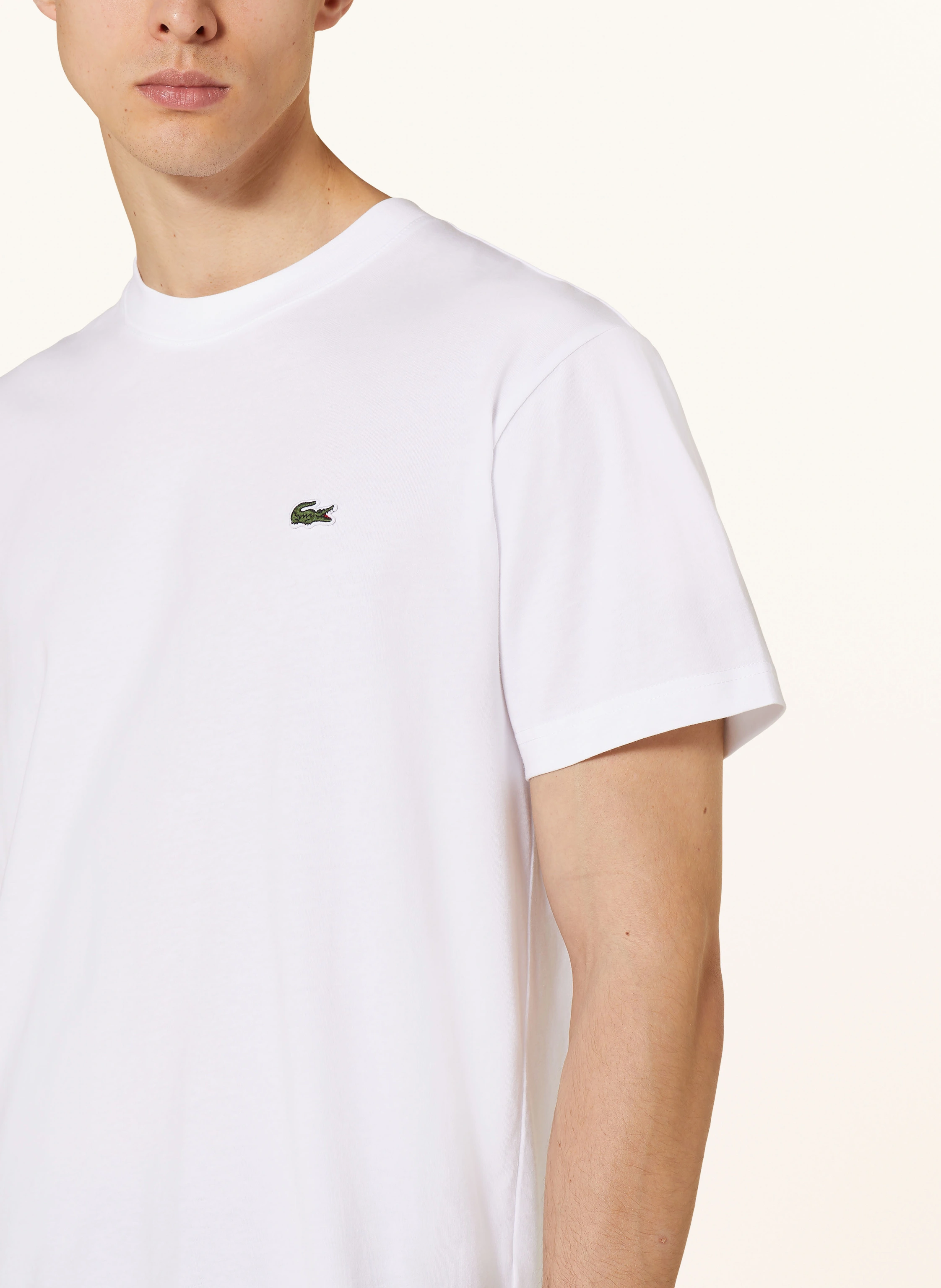 LACOSTE T-Shirt