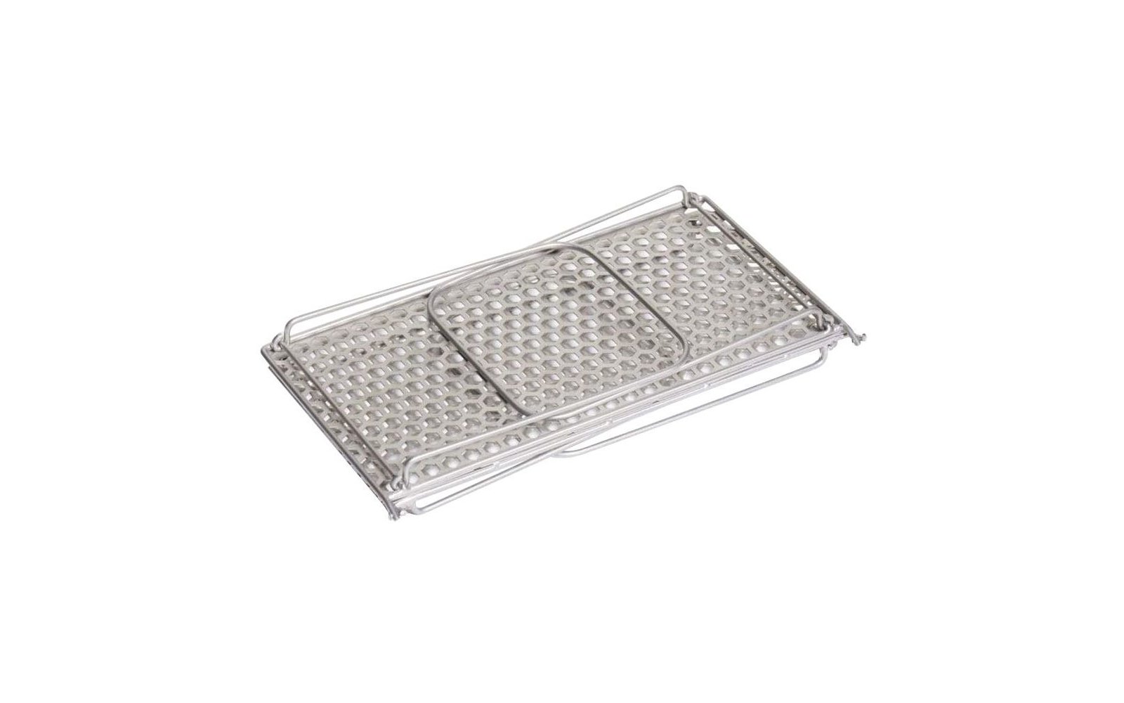 Vargo Biford Grill Klappgrill 20,5 x 20,5 cm