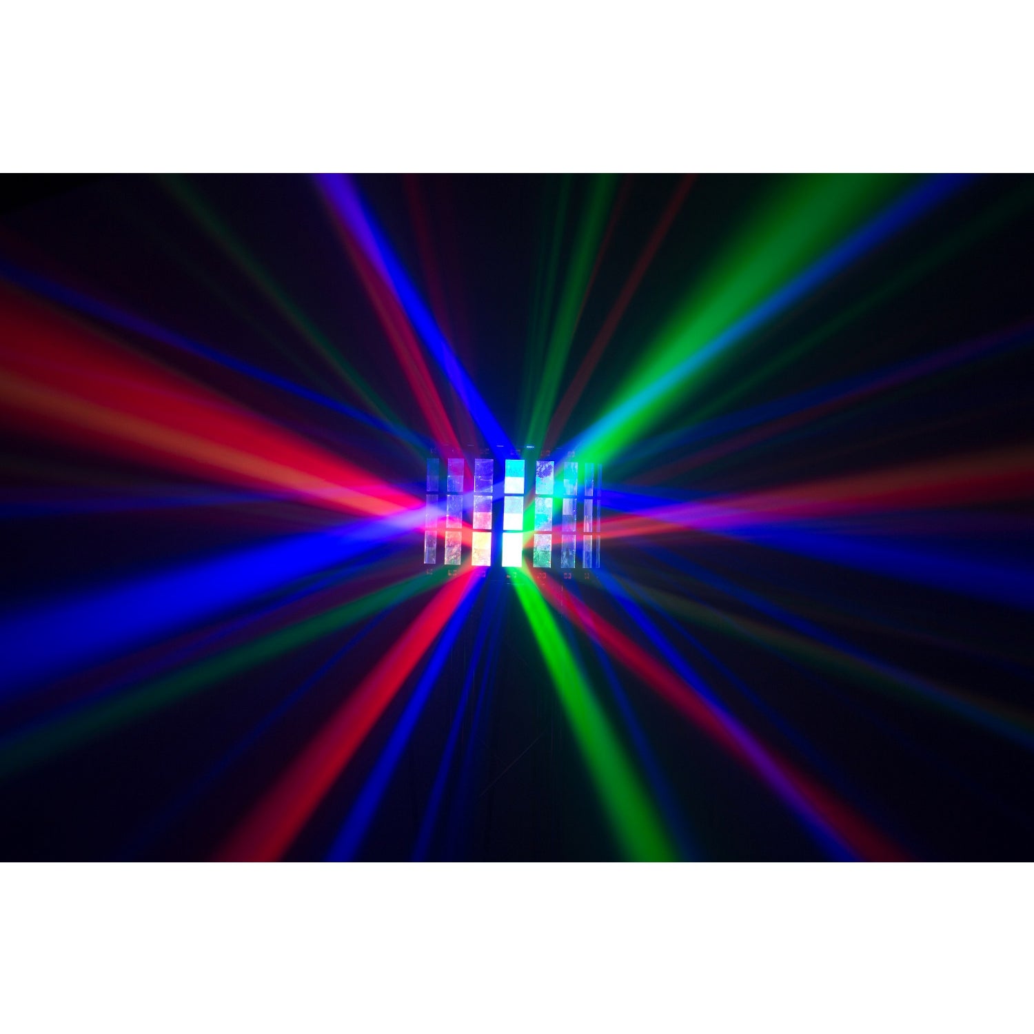 JB systems Party Derby LED lichteffect