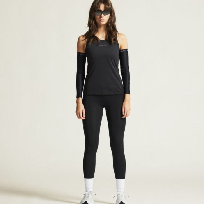 Craft Dame Singletter Adv Essence Singlet 2 Sort