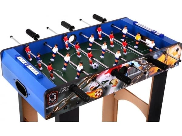Ramiz Fotballbord Fargerikt Solid Fotballbord ZGR.XJ803-2
