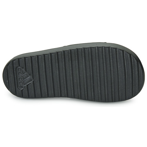 adidas Performance - ADILETTE PLATFORM Negro